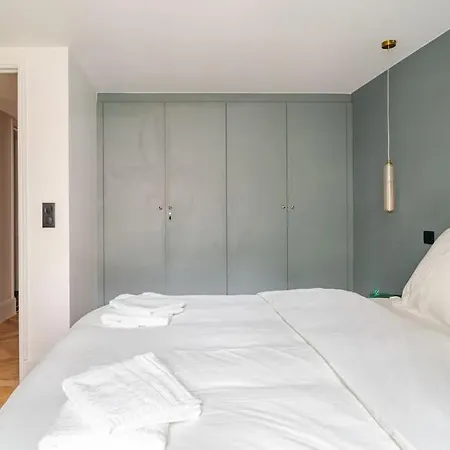 Appartement Luxueux -saint Germain Des Pres - Centre De *
