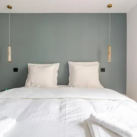 Luxueux -saint Germain Des Pres - Centre De * 파리